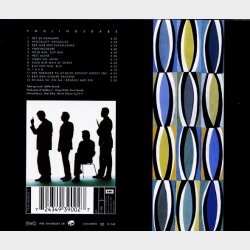 TV-2 - Yndlingsbabe (1998)