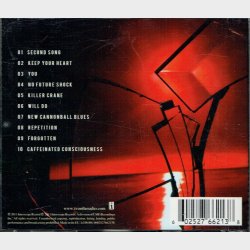 TV On The Radio - Nine Types Of Light (2011)