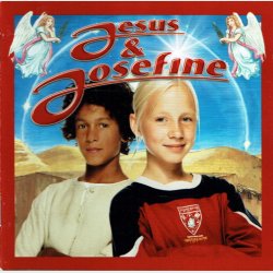 Jesus &amp; Josefine (2003) (TV2 Julekalender 2003)