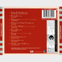 Jesus &amp; Josefine (2003) (TV2 Julekalender 2003)