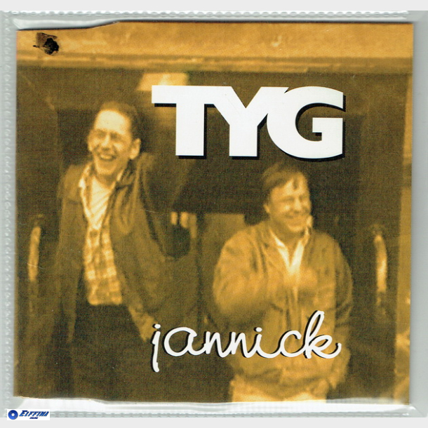 TYG - Jannick (Promo)