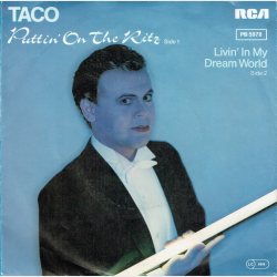 Taco - Puttin' On The Ritz (1982)