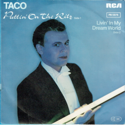 Taco - Puttin' On The Ritz (1982)