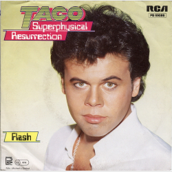 Taco - Superphysical Reessurrection (1983)