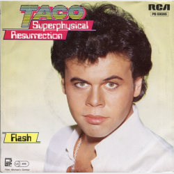 Taco - Superphysical Reessurrection (1983)