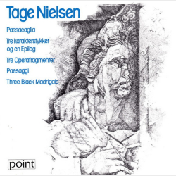 Tage Nielsen - Works By Tage Nielsen