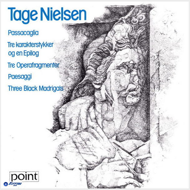 Tage Nielsen - Works By Tage Nielsen