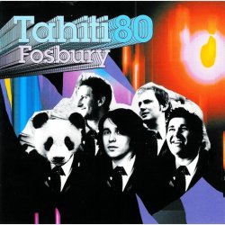 Tahiti 80 - Fosbury (2005)