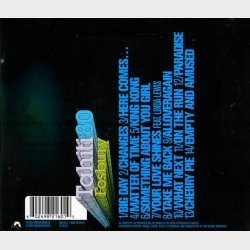 Tahiti 80 - Fosbury (2005)