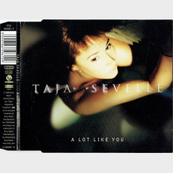 Taja Sevelle - A Lot Like You (1998)