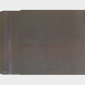 Taja Sevelle - I & I (1998) (Promo)