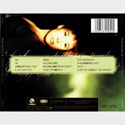 Taja Sevelle - Toys Of Vanity (1998)