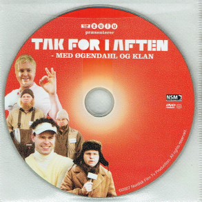 Tak For I Aften (2007)