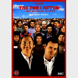 Tak For I Aften (2007)