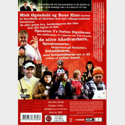 Tak For I Aften (2007)
