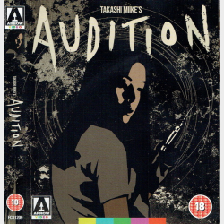 Takashi Mike's Audition (1999) (SE) (Japan)
