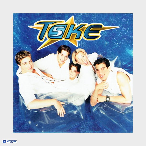 Take 5 - Take 5 (1998)