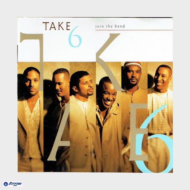 Take 6 - Join The Band (1994)