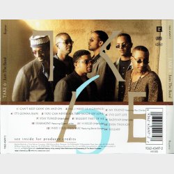 Take 6 - Join The Band (1994)