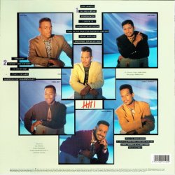 Take 6 - So Much 2 Say (1990)