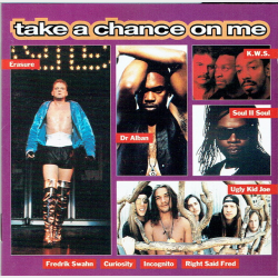 Take A Chance On Me (1992)