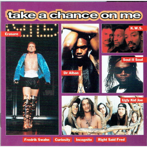 Take A Chance On Me (1992)