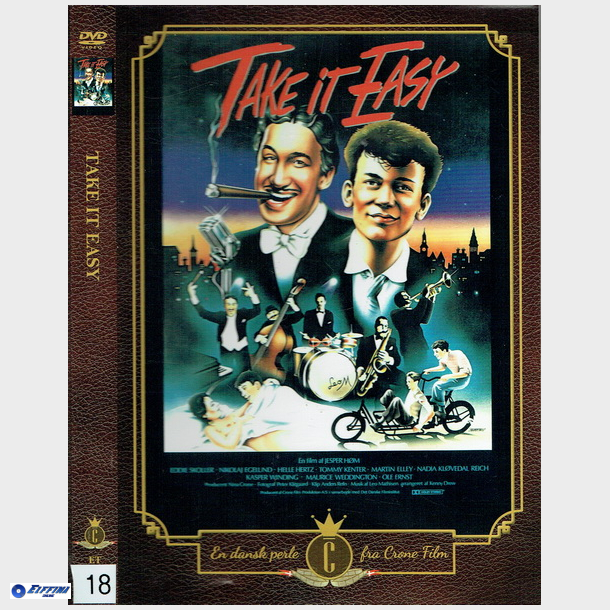 Take It Easy (1986)