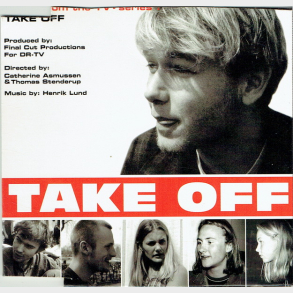 Take Off - Are You Ready