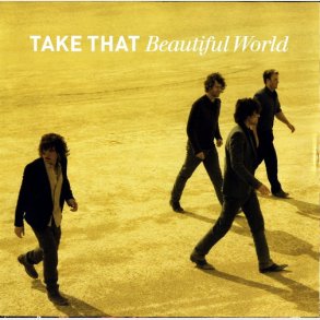 Take That - Beautiful World (2006)