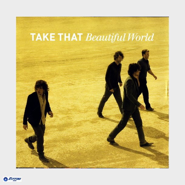 Take That - Beautiful World (2006)