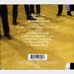 Take That - Beautiful World (2006)