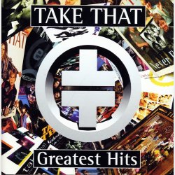 Take That - Greatest Hits (1996)