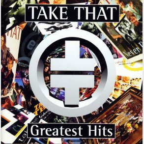 Take That - Greatest Hits (1996)