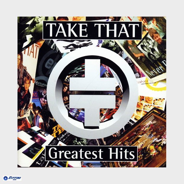 Take That - Greatest Hits (1996)