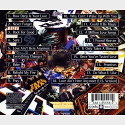 Take That - Greatest Hits (1996)