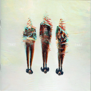 Take That - Take That III (2014) (Jewel)