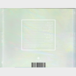 Take That - Take That III (2014) (Jewel)