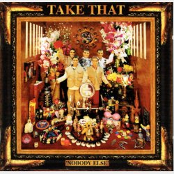 Take That - Nobody Else (1995)