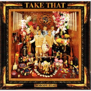 Take That - Nobody Else (1995)