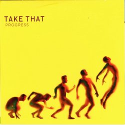 Take That - Progress (2010)