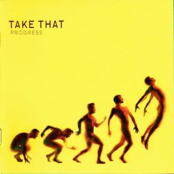 Take That - Progress (2010)