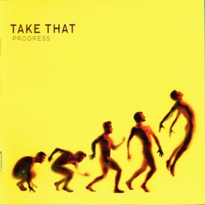 Take That - Progress (2010)