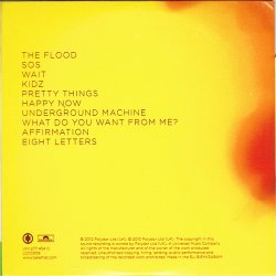 Take That - Progress (2010)