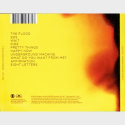 Take That - Progress (2010)