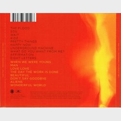 Take That - Progressed (2011) - DB