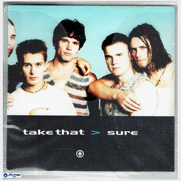 Take That - Sure (1994)