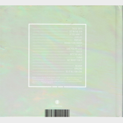 Take That - Take That III (2014) (Deluxe Book)