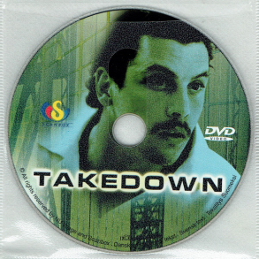 Takedown