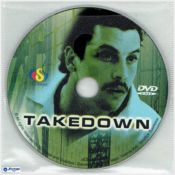 Takedown