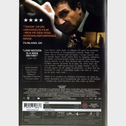 Taken (2008) Extended Harder Cut